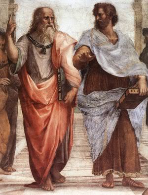 <i>Plato, unsaved Greek philosopher <br class=
