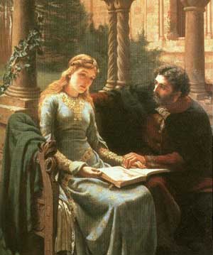 Abelard and Heloise
