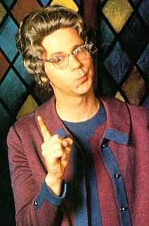 Your predictions are not special!