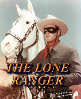 Are you a spiritual Lone Ranger?