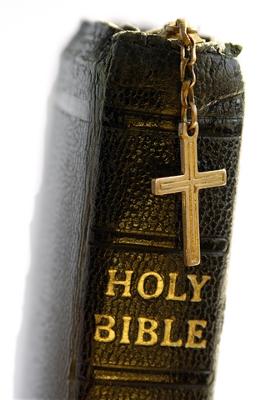 Gay Christians believe the Bible