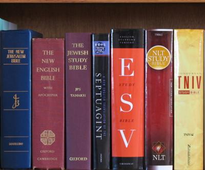 Don't be afraid of the clobber passages