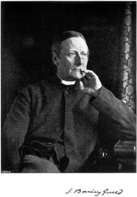 Sabine Baring-Gould<br class=