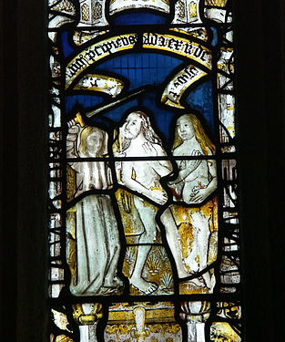 Church of St. Neot<br class=