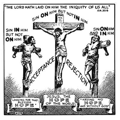 With which thief do you identify?