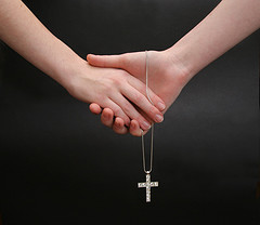 Build your relationship on loving God