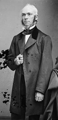 James Strong, 1822-1894