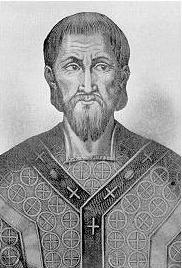 St. John Chrysostom, <br class=