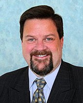 Calvinist Phil Johnson