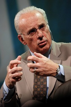 John MacArthur says <br class=