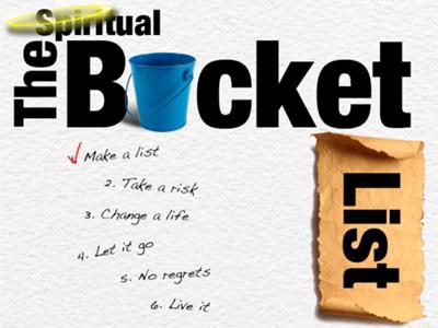 Its time to start dreaming again