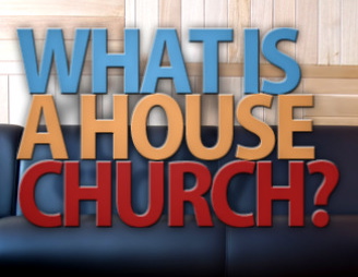 house church