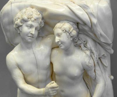 by Zacharias Hegewald, 1596-1639